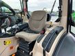 Tractor agrícola - Case IH - quantum 110n narrow tractor (st26869)