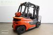 Elevadora - Linde - h 25 t 1202