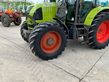 Tractor agrícola - Claas - ares 557 atz tractor (st25374) ATZ