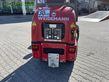 Minicargadora - Weidemann - 1160e mit 350h, klappdach, straßenzulassung