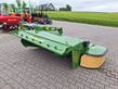 Cortacésped manual - Krone - easycut r 280 cv