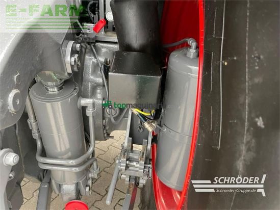 Tractor agrícola - Fendt - 620 vario profi plus