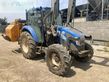 Tractor agrícola - New Holland - t4 95 dual command