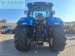 Tractor agrícola - New Holland - t7050 power command