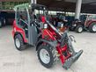 Telescopica - Weidemann - 1260 lp