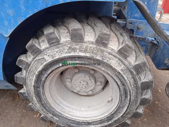 Tijera GENIE GS2668RT