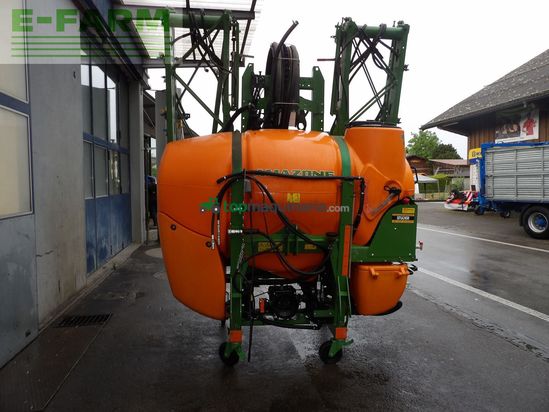 Atomizador - Amazone - feldspritze amazone