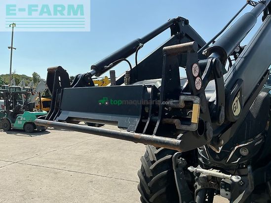 Tractor agrícola - Valtra - t174 active unlimited tractor (st25060)