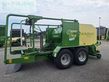 Empacadora gigant - Krone - combipack 1500 mc