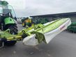 Cortacésped manual - Claas - disco 3100 c contour