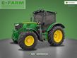 Tractor agrícola - John Deere - 6125 r