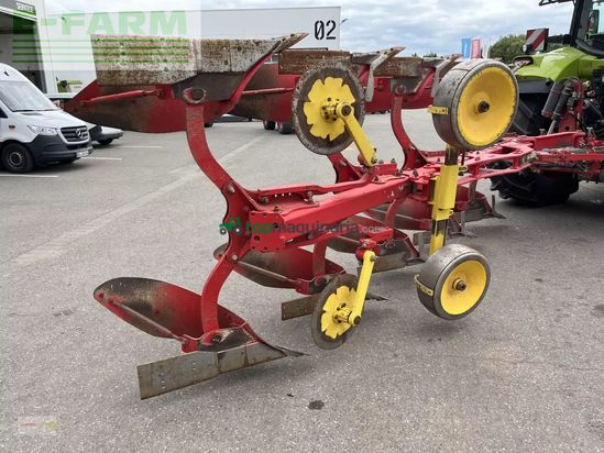 Arado -  - servo 35