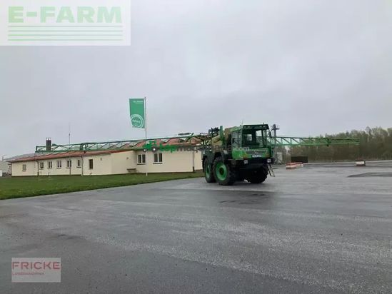 Atomizador - Dammann - dt 2100