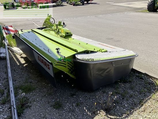 Cortacésped manual - Claas - disco 3600 c