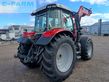 Tractor agrícola - Massey Ferguson - mf 5s.135 dyna-6 exclusive