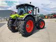 Tractor agrícola - Claas - arion 660 cmatic focus