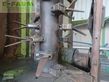 Cortacésped manual - Claas - disco 8550 c plus rüfa