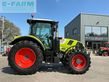 Tractor agrícola - Claas - 650 arion tractor (st26248)