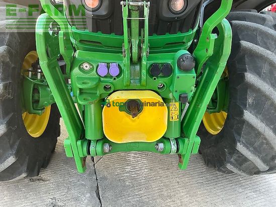 Tractor agrícola - John Deere - 6130r ultimate edition tractor (st27827)