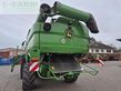 Cosechadora de Cereal - John Deere - s780 raupe prodrive ohne sw
