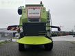 Cosechadora de Cereal - Claas - lexion 620 mit v 620