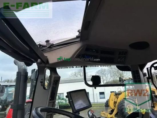 Tractor agrícola - Case IH - puma 175 cvx CVX