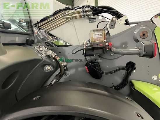 Telescopica - Claas - scorpion 7044