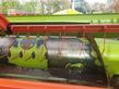 Cosechadora de Cereal - Claas - lexion 6600 +vario 930