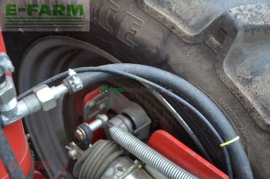 Cosechadora - arrancadora de patata - Grimme - gb 430