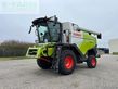 Cosechadora de Cereal - Claas - evion 430 classic