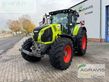 Tractor agrícola - Claas - axion 870 cmatic cebis CMATIC CEBIS