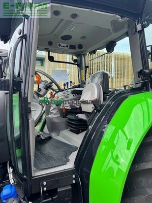 Tractor agrícola - Deutz-Fahr - 5115