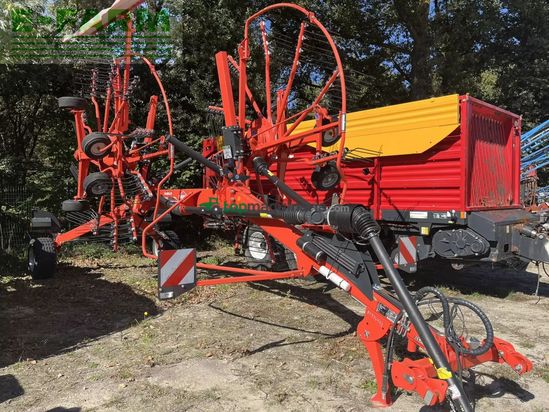 Rastrillo - Kuhn - ga7530