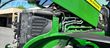 Tractor agrícola - John Deere - 7R 290