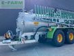 Cisterna - Joskin - volumetra 14500 d