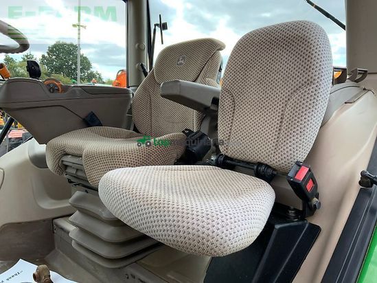 Tractor agrícola - John Deere - 6175r tractor (st24009)