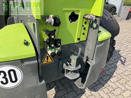 Telescopica - Claas - scorpion 7044 varipower