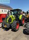 Tractor agrícola - Claas - arion 550 cmatic cebis