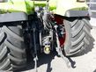 Tractor agrícola - Claas - arion 660 cmatic cebis - inkl. fjd-lenksystem