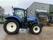 Tractor agrícola - New Holland - t7.210 auto command tractor (st25411)