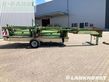 Cortacésped manual - Krone - amt 5000 cv