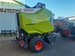 Empacadora gigant - Claas - variant 580 rc pro