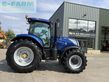 Tractor agrícola - New Holland - t7.270 blue power tractor (st24278)