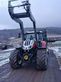 Tractor agrícola - Steyr - 6165 impuls cvt