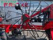 Rastrillo - Vicon - andex 1504