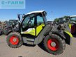 Telescopica - Claas - scorpion 756 varipower