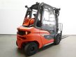 Elevadora - Linde - h 30 t 1202