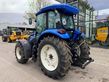 Tractor agrícola - New Holland - td 5.85