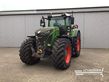 Tractor agrícola - Fendt - 936 vario gen7 profi plus