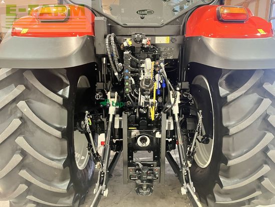 Tractor agrícola - Steyr - 4125 profi